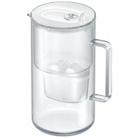 AKVAFOR Stakleni bokal Maxfor+ 2.5L