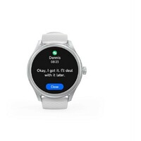 HAMA Smart Watch 5010 Silver