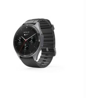 HAMA Smart Watch 7010 Black