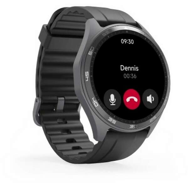 HAMA Smart Watch 7010 Black
