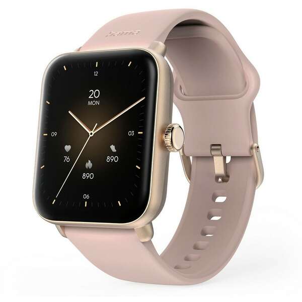 HAMA Smart Watch 6010 Pink