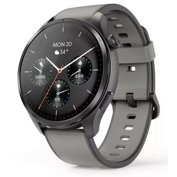 HAMA Smart Watch 9000 Black