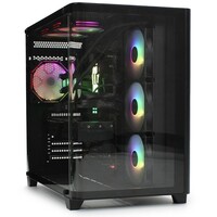 TEHNOMEDIA Ultimate Ryzen 7 9800X3D / 32GB / M.2 2TB / RTX5070 12GB / 850W