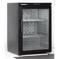 LIEBHERR WKb 1812 - Vinothek n