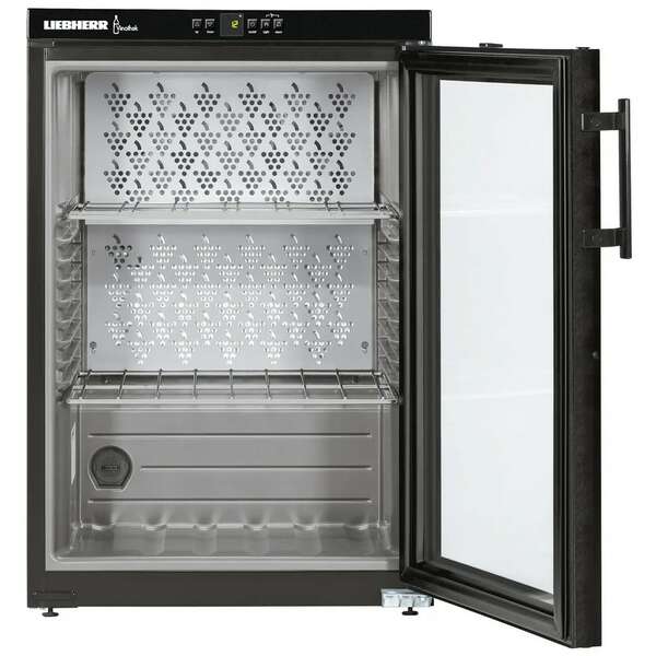 LIEBHERR WKb 1812 - Vinothek n