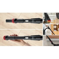 BOSCH BGL6PET3