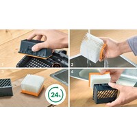 BOSCH BGL6PET3