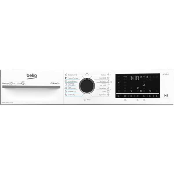 BEKO BM5DFT410442WB