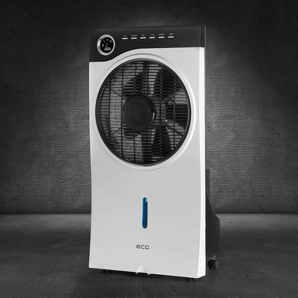ECG MR,FAN 3u1 prenosivi ventilator