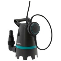 GARDENA Potapajuća Pumpa za Prljavu Vodu Basic 9200L/h
