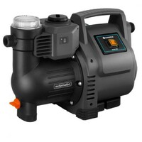 GARDENA Automatska Kucna i Bastenska Pumpa za Vodu 3500 L/h 4.0 bar 