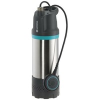 GARDENA Potapajuca Pumpa Visokog Pritiska Inox 5900 L/h 4.0 bar