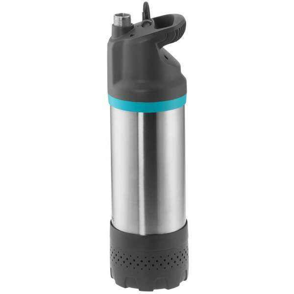 GARDENA Automatska Potapajuca Pumpa Visokog Pritiska Inox, 6100 L/h 5.0 bar