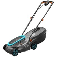 GARDENA Baterijska Kosilica PowerMax Bez Baterije i Punjaca Solo Power For All Alliance 32cm/18V P4A