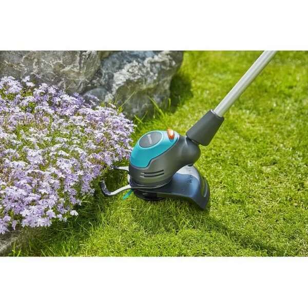 GARDENA Baterijski Trimer EasyCut Bez Baterije i Punjaca Solo Power For All Alliance 23cm/18V  P4A