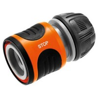 GARDENA Brza spojka za crevo water stop ogs  1/2