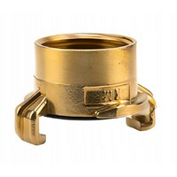 GARDENA Mesingana brza spojka sa zenskim navojem g 1