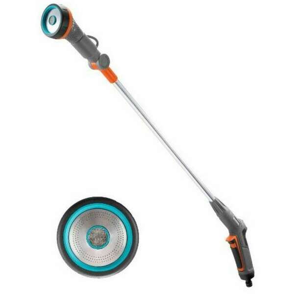 GARDENA stapna prskalica comfort 2u1