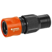 GARDENA Brza spojka za crevo profi sistem 3/4