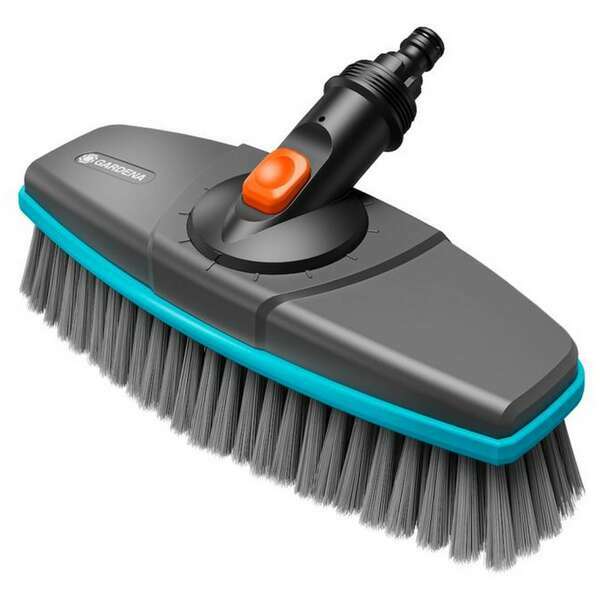 GARDENA Meka cetka cleansystem