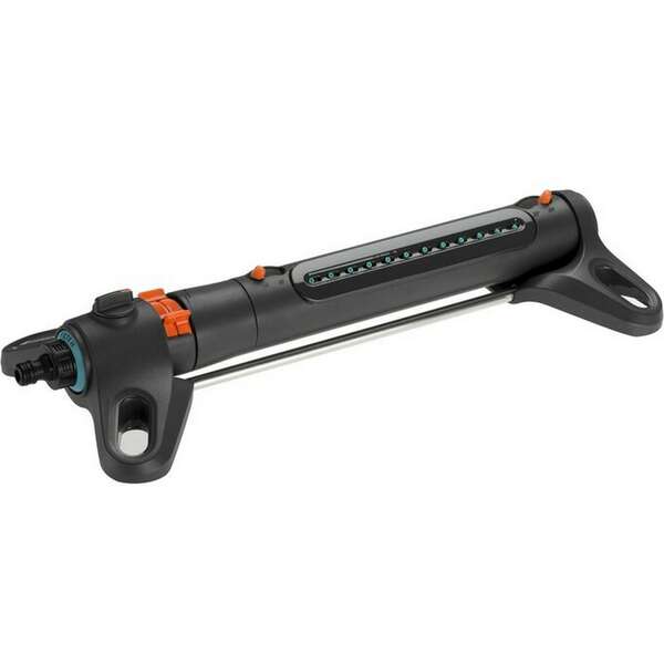 GARDENA Prskalica oscilirajuca aquazoom s