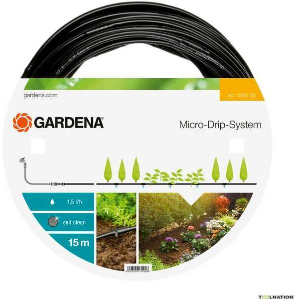 GARDENA Kap po kap crevo za navodnjavanje  3/16