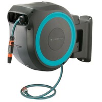 GARDENA Automatska motalica za crevo zidna rollup m/l 25m