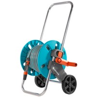 GARDENA Motalica za crevo kolica cleverroll s classic set 1 / 2