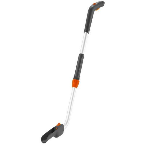GARDENA Set teleskopska drska i tockovi za classiccut li i comfortcut li