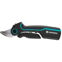 GARDENA Baterijske bastenske makaze assistcut li-ion 3,6v