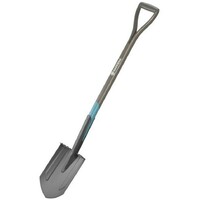 GARDENA Asov sa drvenom drskom natureline 117cm