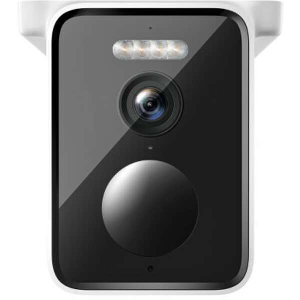 XIAOMI Mi Smart Solar Outdoor Camera BW400 Pro Set