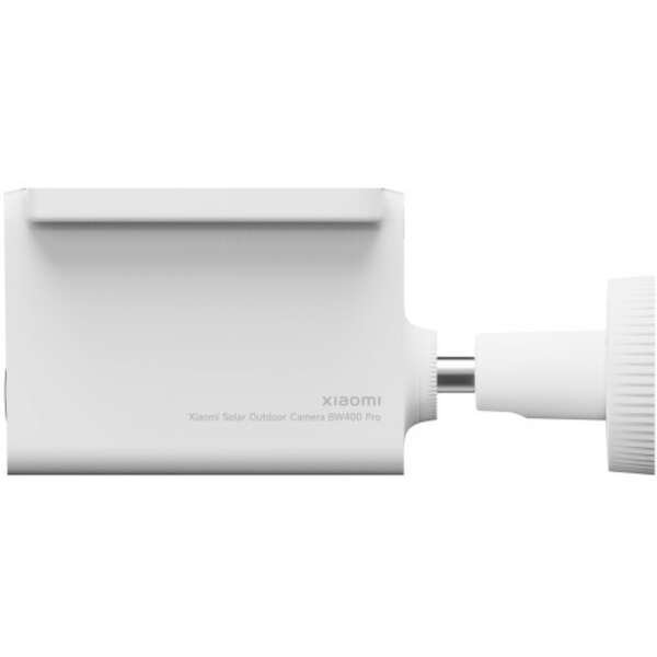 XIAOMI Mi Smart Solar Outdoor Camera BW400 Pro Set