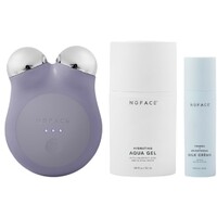 NUFACE MINI VIOLET DUSK