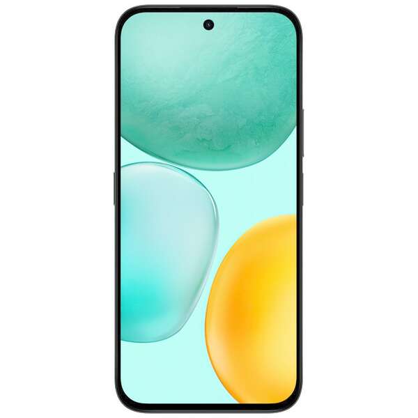 HONOR X6c 6GB/128GB Black