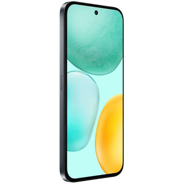 HONOR X6c 6GB/128GB Black