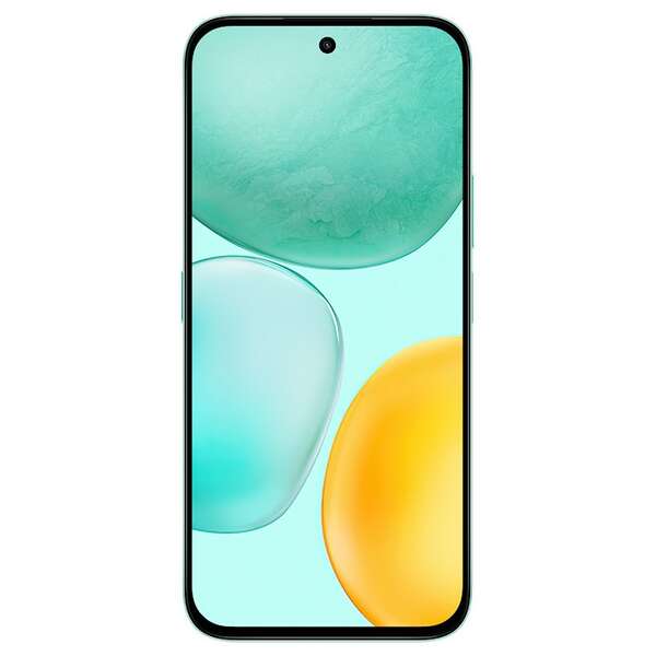 HONOR X6c 6GB/256GB Ocean Cyan