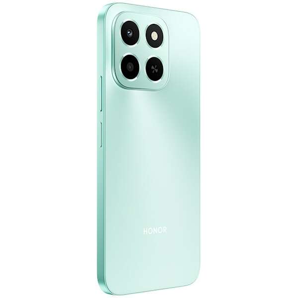 HONOR X6c 6GB/256GB Ocean Cyan