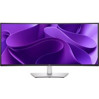 DELL P3425WE WQHD 100Hz USB-C Pro Plus