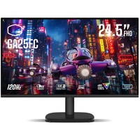COOLER MASTER GA25FC FHD Gaming (CMI-GA25FC-EU)