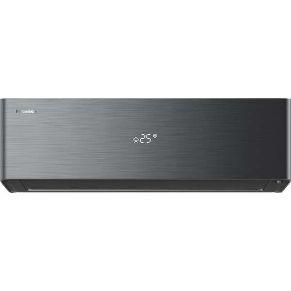 HISENSE ENERGY PRO X BLACK 18K QH50BV0B