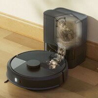 iRobot Roomba Combo 105+ AutoEmpty