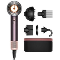DYSON HD16Nural fen Jasper Plum Limitted edition 599003