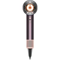 DYSON HD16Nural fen Jasper Plum Limitted edition 599003