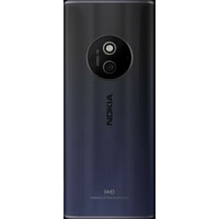 NOKIA 110 DS 2024 Black