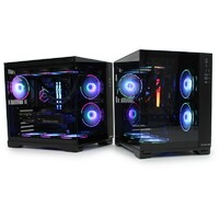 TEHNOMEDIA InfernoX Ryzen 7 9800X3D/32GB/M.2 2TB/RTX5070/850W