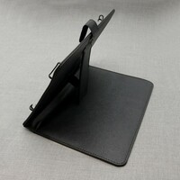 BI FOLD MERCYRY Futrola za Samsung Galaxy Tab A9+ 5G Black
