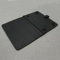 BI FOLD MERCYRY Futrola za Samsung Galaxy Tab A9+ 5G Black