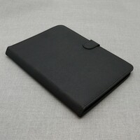 BI FOLD MERCYRY Futrola za Samsung Galaxy Tab A9+ 5G Black