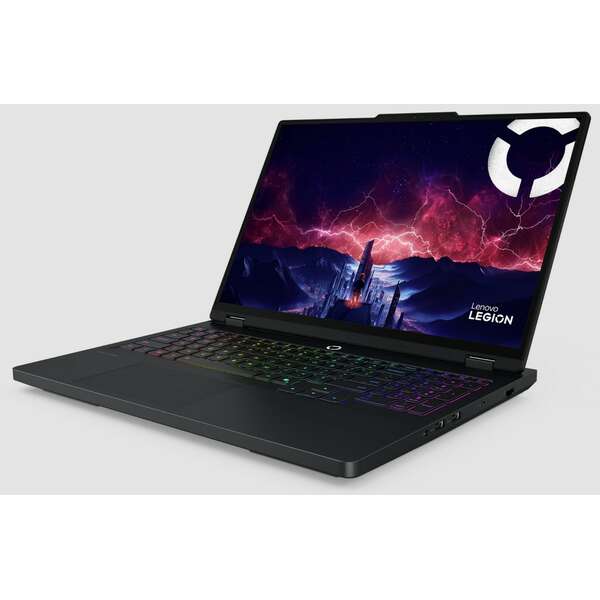 LENOVO Legion Pro 5 16ADR10, 16